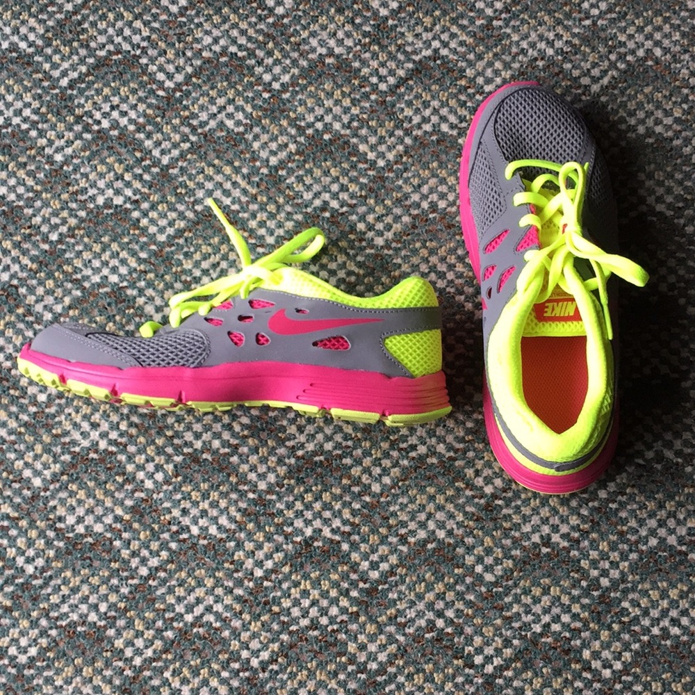 Nike fusion lite